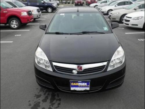 Saturn Aura 2007 photo 1