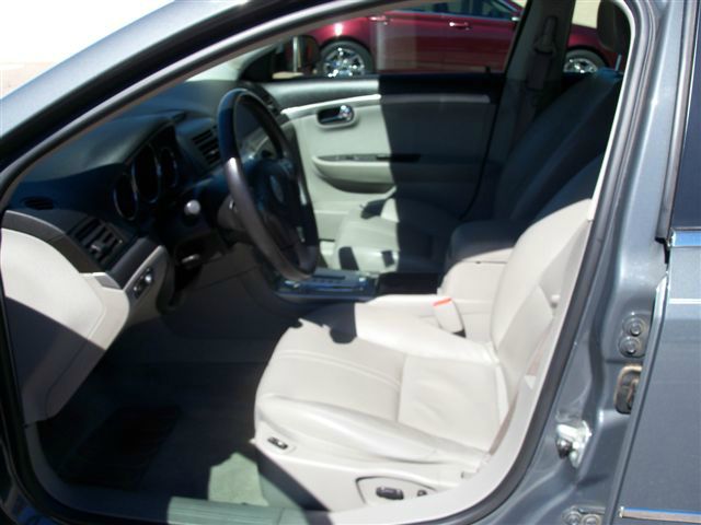 Saturn Aura 2007 photo 10