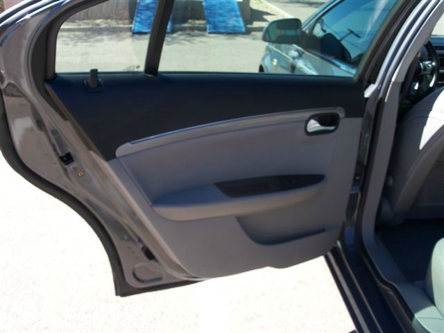 Saturn Aura 2007 photo 14