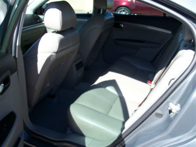 Saturn Aura 2007 photo 2