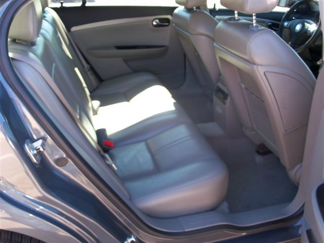 Saturn Aura 2007 photo 4