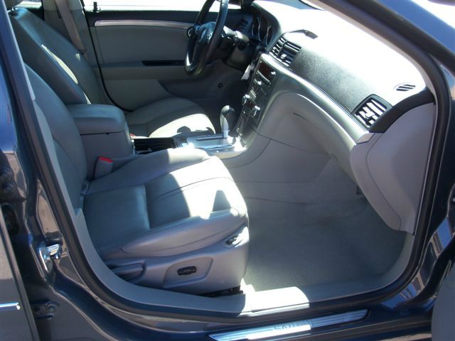 Saturn Aura 2007 photo 5