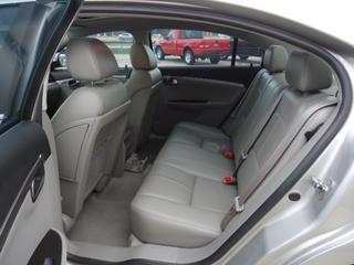 Saturn Aura 2007 photo 2