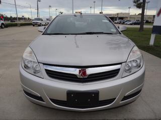 Saturn Aura 2007 photo 5