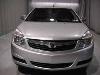 Saturn Aura 2007 photo 1