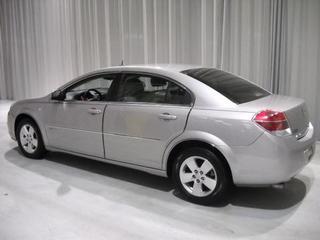 Saturn Aura 2007 photo 2