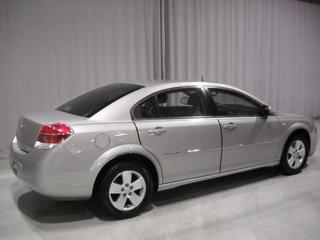 Saturn Aura 2007 photo 3