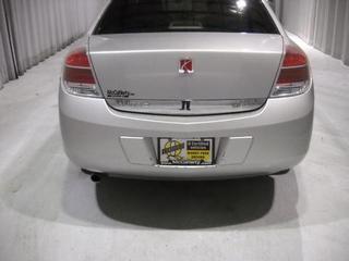 Saturn Aura 2007 photo 4