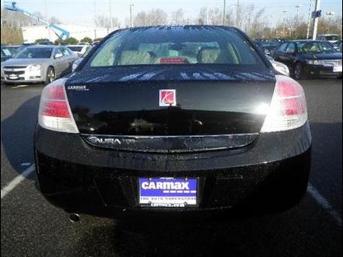 Saturn Aura 2007 photo 5