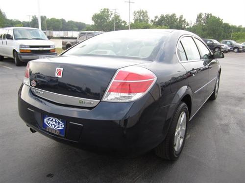 Saturn Aura 2007 photo 0