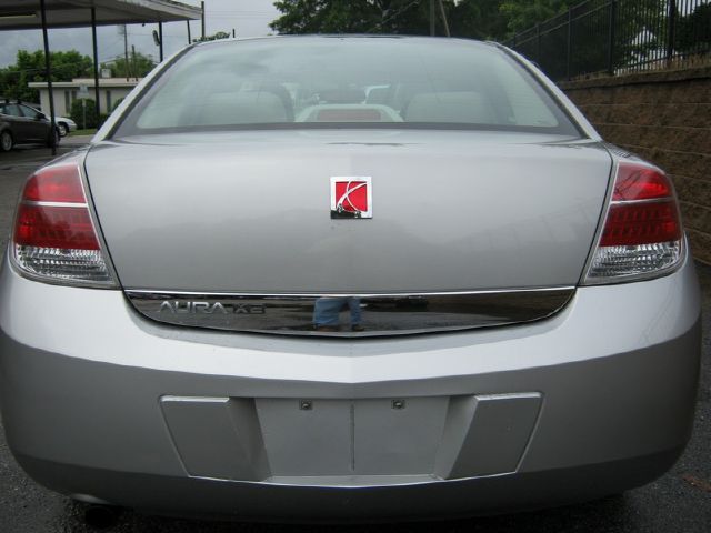 Saturn Aura 2007 photo 2