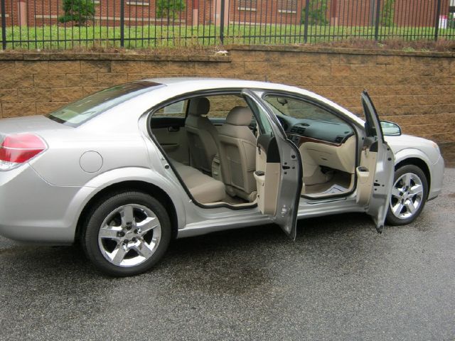 Saturn Aura 2007 photo 4