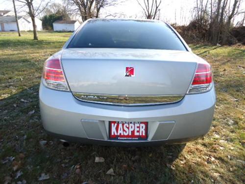 Saturn Aura 2007 photo 4