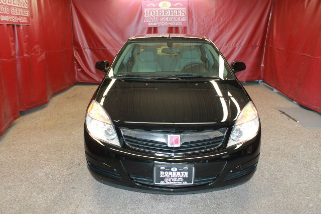 Saturn Aura 2007 photo 10