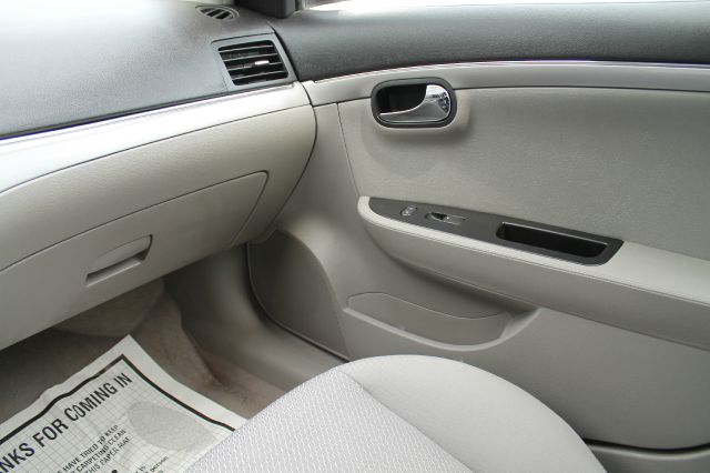 Saturn Aura 2007 photo 3