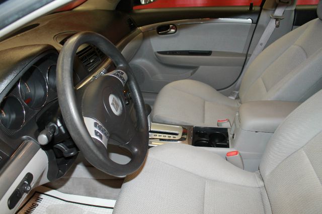 Saturn Aura 2007 photo 5