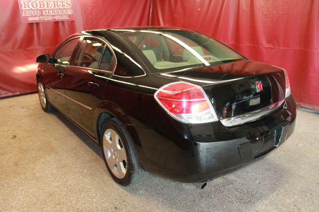 Saturn Aura 2007 photo 9