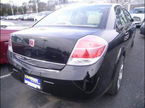 Saturn Aura 2007 photo 4