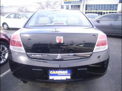 Saturn Aura 2007 photo 5