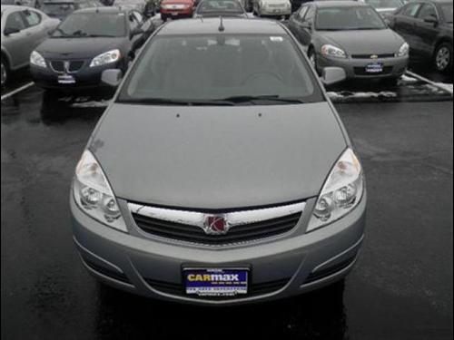 Saturn Aura 2007 photo 1