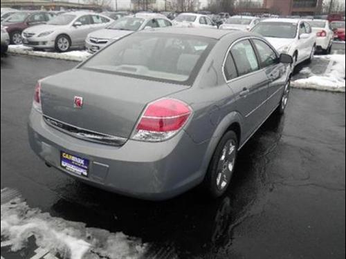 Saturn Aura 2007 photo 4