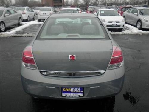 Saturn Aura 2007 photo 5