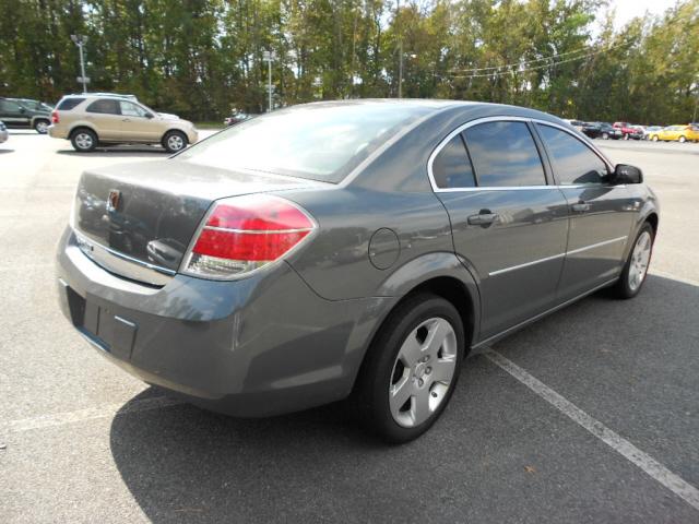 Saturn Aura 2007 photo 4