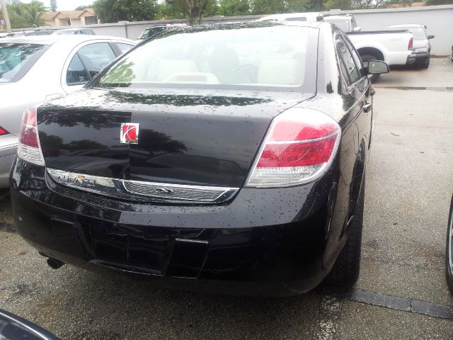 Saturn Aura 2007 photo 1