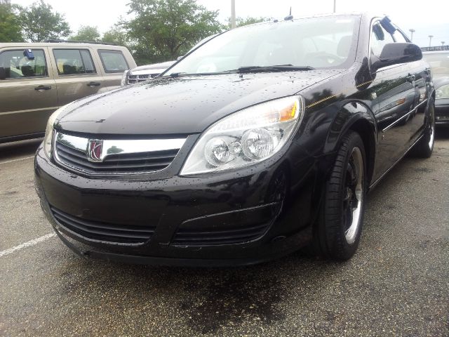 Saturn Aura 2007 photo 3