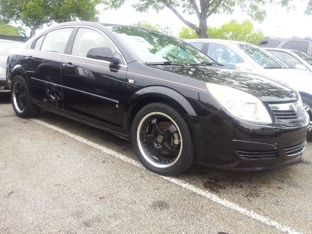 Saturn Aura 2007 photo 4