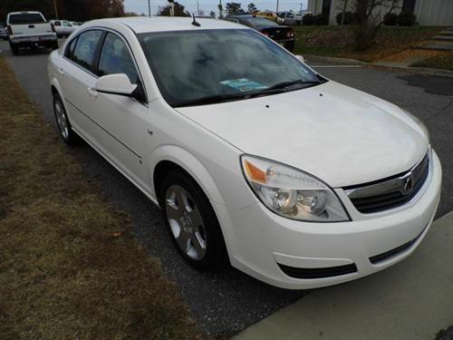 Saturn Aura 2007 photo 2