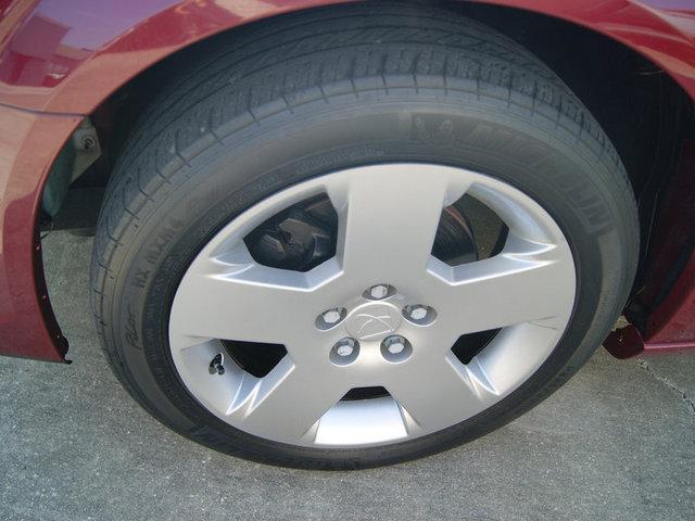 Saturn Aura 2007 photo 2