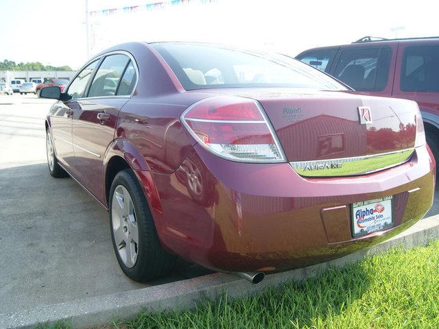 Saturn Aura 2007 photo 3