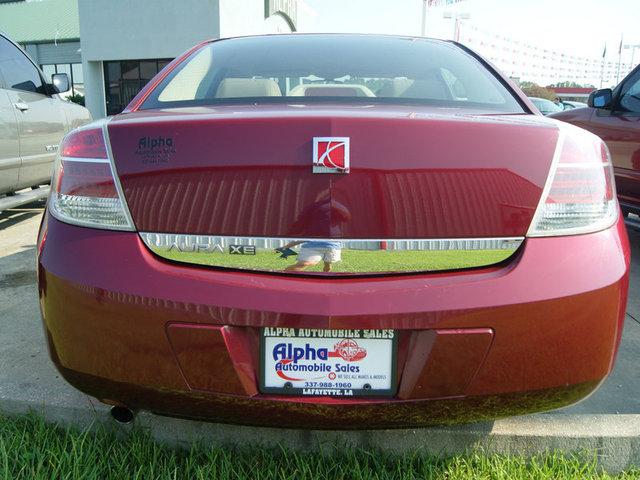 Saturn Aura 2007 photo 4