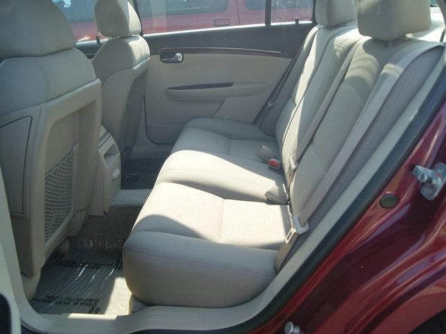 Saturn Aura 2007 photo 5