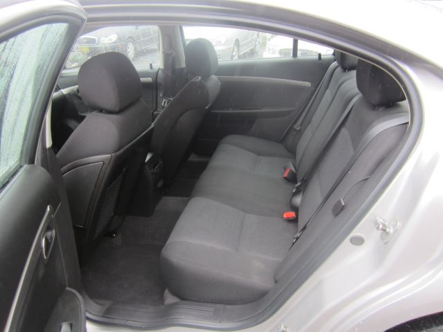 Saturn Aura 2007 photo 1