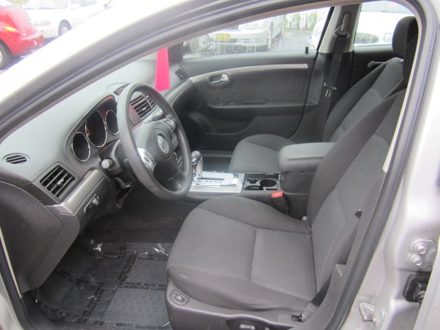 Saturn Aura 2007 photo 2