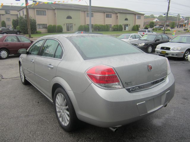 Saturn Aura 2007 photo 3