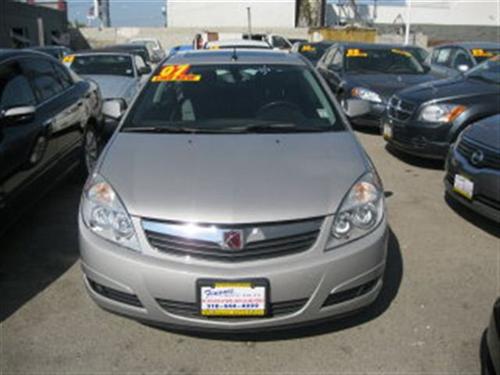 Saturn Aura 2007 photo 2