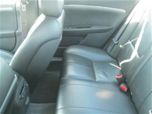 Saturn Aura 2007 photo 4