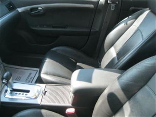 Saturn Aura 2007 photo 5