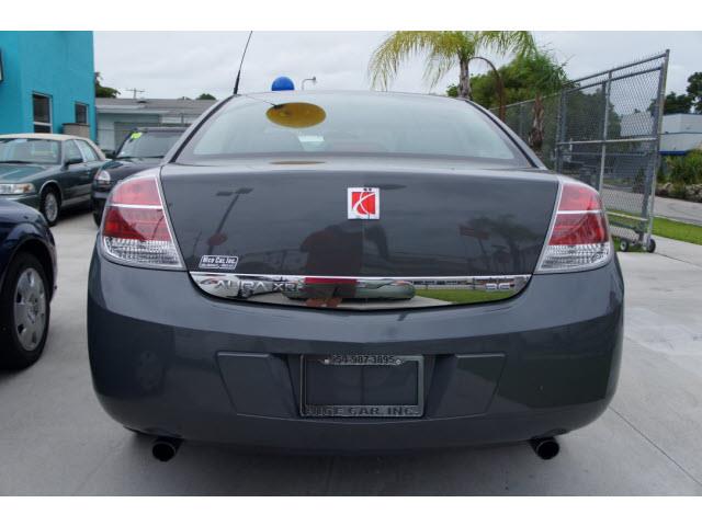 Saturn Aura 2007 photo 8