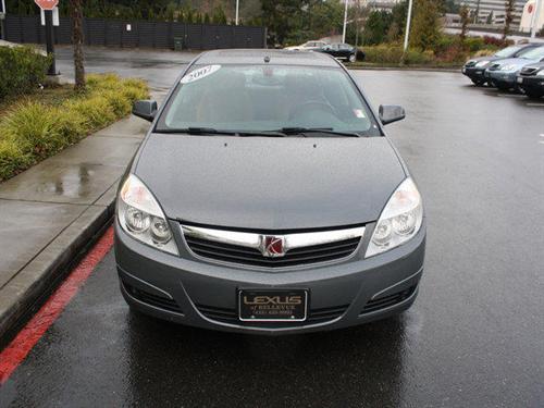 Saturn Aura 2007 photo 5