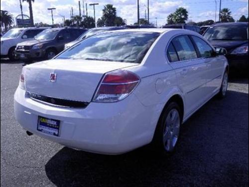 Saturn Aura 2007 photo 4