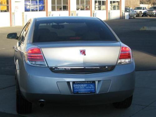 Saturn Aura 2007 photo 3