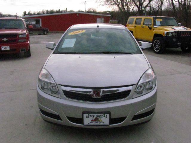 Saturn Aura 2007 photo 1