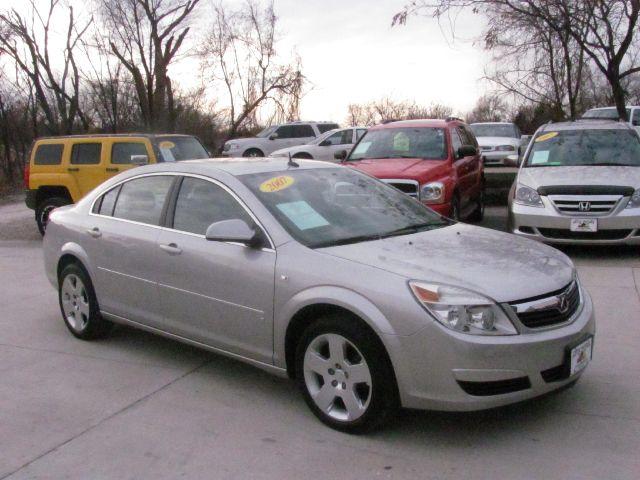 Saturn Aura 2007 photo 2