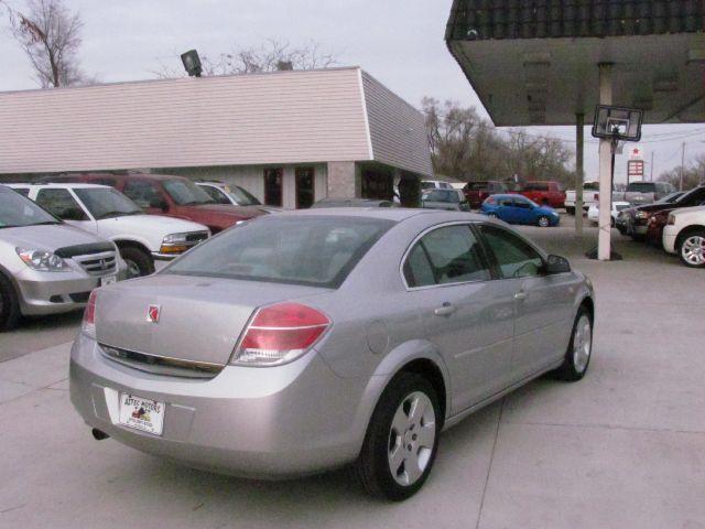 Saturn Aura 2007 photo 3