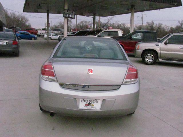 Saturn Aura 2007 photo 4