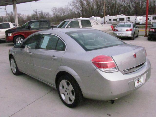 Saturn Aura 2007 photo 5